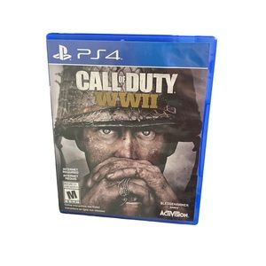 Call of Duty WWII